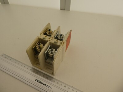 Anschlussklemme Moeller K95/1N/BR (24-8-19-19)