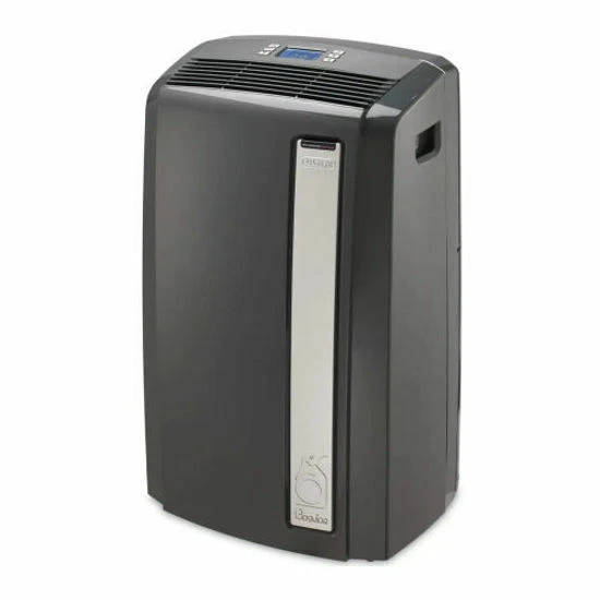Delonghi 4In1 12500 Btu Portable Ac W/Heater | eBay
