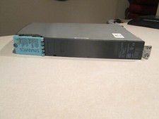 SIEMENS 6SL3120-1TE21-0AA3 **NEW**