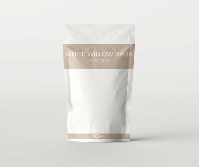 White Willow Bark Extract Powder - 500g