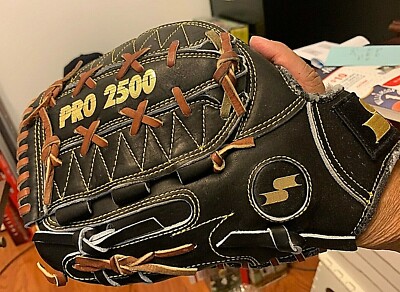 Vintage SSK Sasaki Sports 12