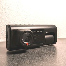 Full HD Car Dash Cam  32GB  Front, Rear,  Interior  Voice Control  Wi-Fi