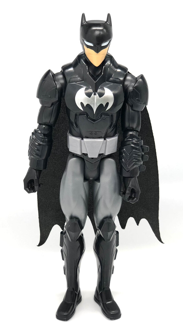 Batman TM & DC Comics (s15) DGF13 MATTEL | eBay