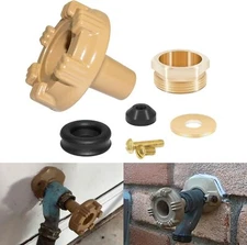 RK-14MH Outside Faucet Repair Kit Metal Handle for Woodford Model 14 Model 18