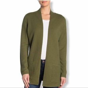 cyrus long cardigan