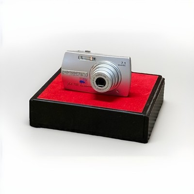 Olympus mju M700 Digitalkamera Point and Shoot