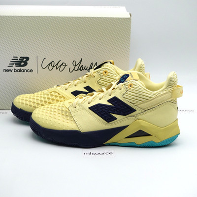 Coco X. Size 9.5 XWIDE 2E Women's New Balance Coco CG2 Tennis Pickleball