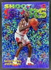 1997-98 Topps Michael Jordan Season's Best #6 Bulls