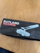 Rutland 2 Hour Fire Door Closer  Size 3 