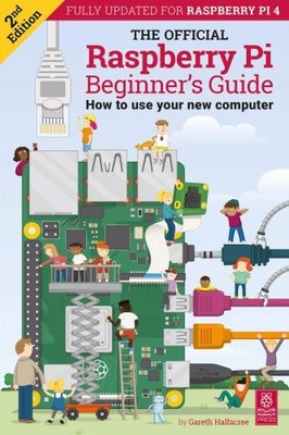The Official Raspberry Pi Beginner s Guide: 2nd Edition | Barnes, Russell | Buch