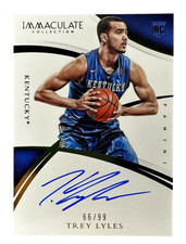 2015 Panini Immaculate Collegiate Multi-Sport Cards 14