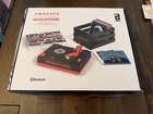 ROLLING STONES MINI-TURNTABLE RSD3 3" INCH RECORD STORE DAY RSD 2026