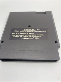 The Goonies 2 II (Nintendo Entertainment System, 1987) NES Autentico non testato ��