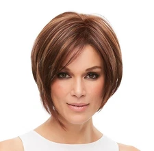 Eve | Jon Renau Wigs | Lace Front Monofilament