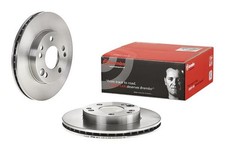 2x BREMBO Bremsscheibe PRIME 09.7291.20 für W201 MERCEDES 190 201 028 029 Turbo 2x BREMBO Bremsscheibe PRIME 09.7291.20 für W201 MERCEDES 190 201 028 029 Turbo