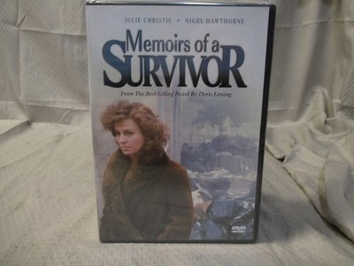 Memoirs of a Survivor (DVD, 2001)