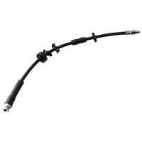 Febi Bilstein Bremsschlauch Beidseitig, Vorderachse U.A. FüR CitroËN, Fiat