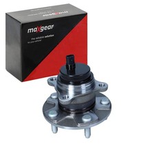 Roulement de roue Lexus GS