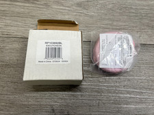 Delta RP103692BL Modern Round Shower Arm Flange