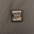 AUTHENTIC!! Pokemon Platinum  GAME ONLY - NINTENDO DS - FAST SHIPPING 98a
