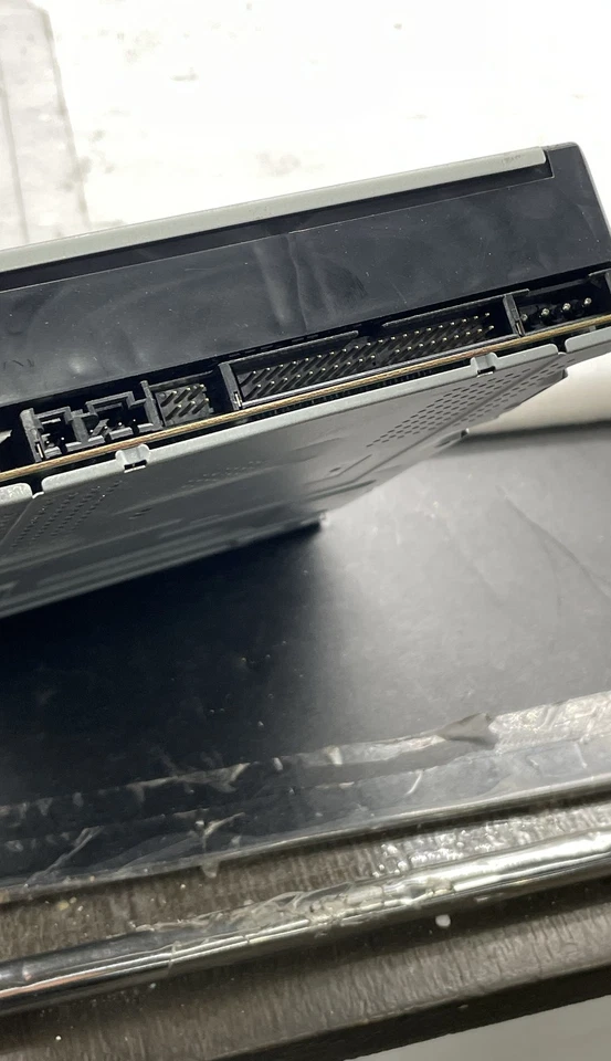 NEC ND-3540A DVD R/RW CD-R/RW Optical Drive Internal DVD Burner Unit - Image 4 of 4