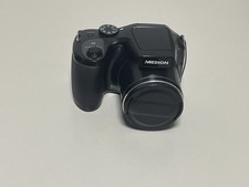 Medion MD 86827 16.0MP Digitalkamera sehr guter Zustand.