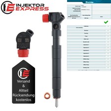 A6510704987 28342997 Injektor Einspritzdüse SPRINTER-C-E Klasse 651 A6510700587