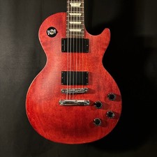 Gibson LPJ Satin Cherry 2013 / 3.90kg