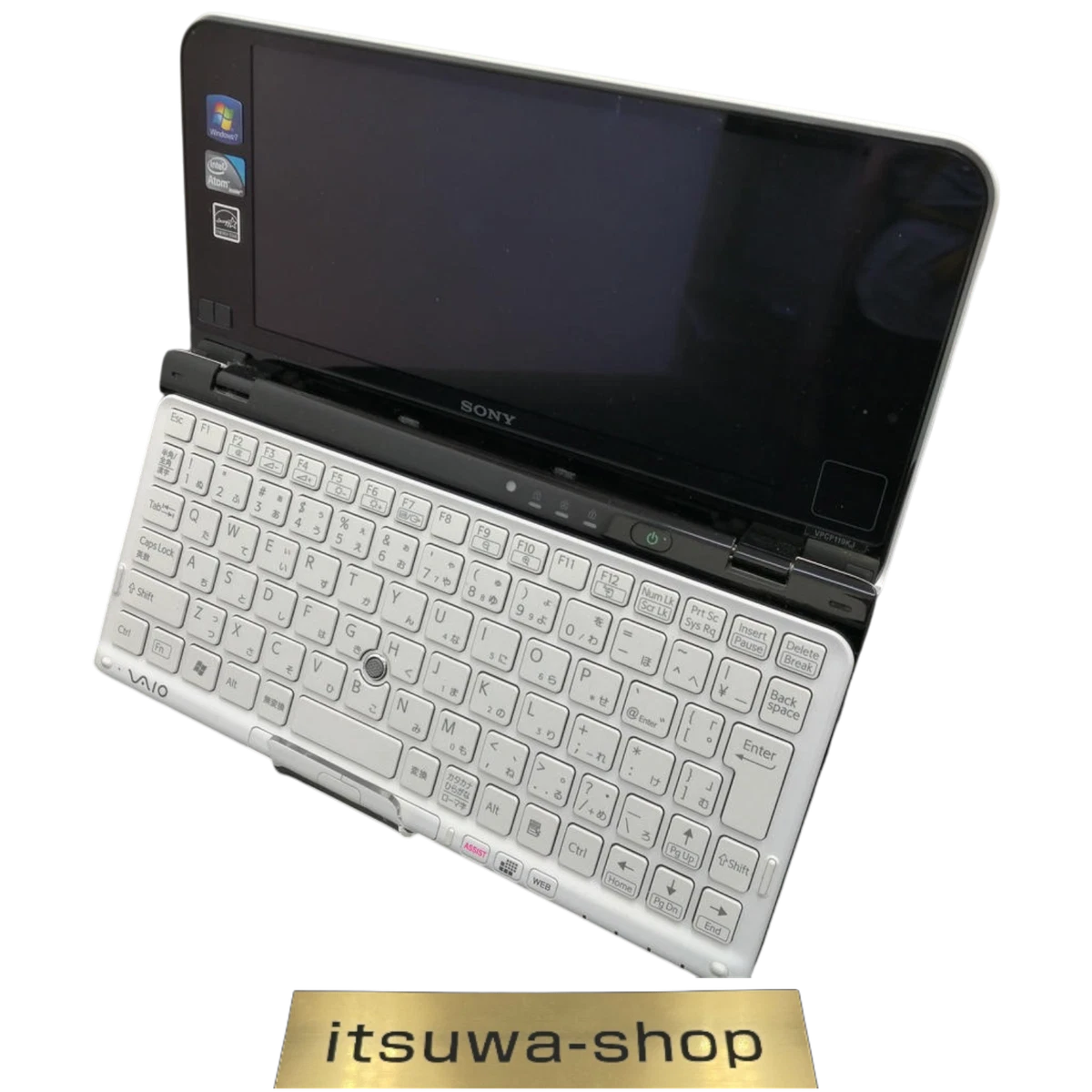 Las mejores ofertas en Sony computadoras portátiles y netbooks