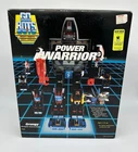 GoBots: Power Warrior - Grungy: Renegade Armor Robot - 1985 Tonka