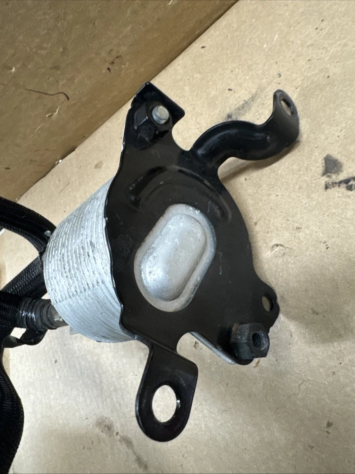 Oem 2020 2021 2022 2023 Oil Cooler Subaru Ascent WRX Legacy Outback Xt 2.4 B139 - Image 3 of 4