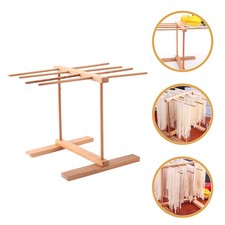 Reusable Pasta Drying Rack Italian Cold Noodle Stand for Homemade Noodles