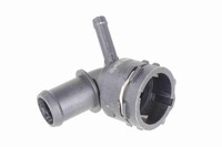 KÜHlmittelflansch FÜR VW Sharan (7N1, 7N2), VW Touran (5T1) - Vaico V10-5888