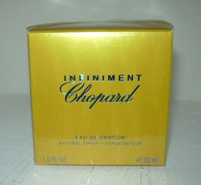 Chopard INFINIMENT - Eau de Parfum Spray - CHOPARD mit BOX - 30 ml - Vintage