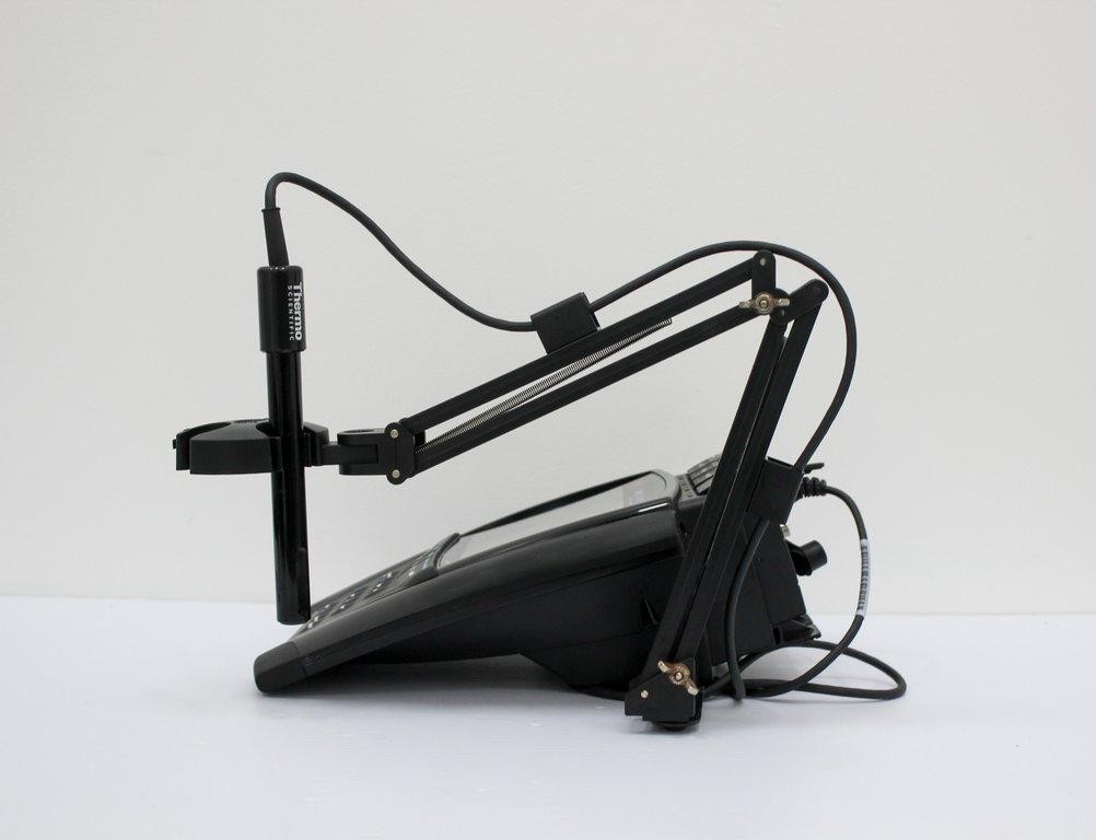 Thermo Orion VersaStar Meter pH Conductivity Dissolved Oxygen Tempe (3372114)