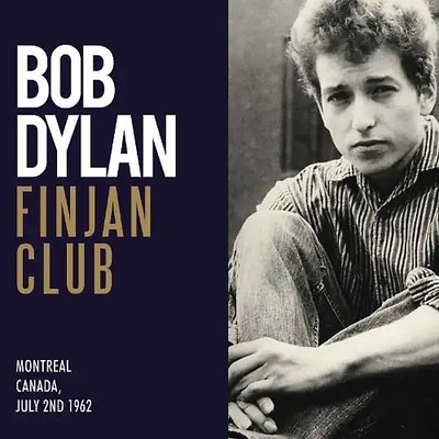 Dylan,Bob - Finjan Club