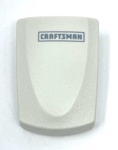 Craftsman Replacement or Additional Sensor for Garage Door Monitor