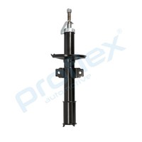 2X Proflex Automotive StoßDäMpfer PX5-FC240 FüR Renault Duster Dci 110 Hmab 4X4