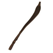 Mjoelner Leather Brown Adjustable�Riflesling