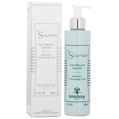 Sisley Le Sculpteur Intensive Contouring Care 6.7oz / 200ml Brand NEW IN BOX