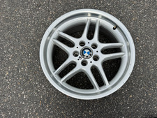 18 Bmw 740i 740il 750 760 Wheel Rim 5x120 Factory Stock Oem 7 Series 37 M Par