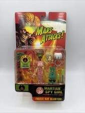 Law of Cards: New Mars Attacks Trademark Filing by Topps 4