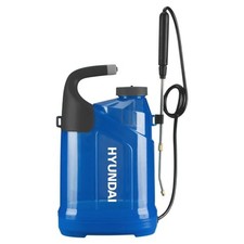Pompa irroratrice a zaino 7L Hyundai 25900 5V 2,5Ah