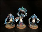 Warhammer AOS DPS Painted Gloomspite Gitz Rockgut Troggoths SK8783