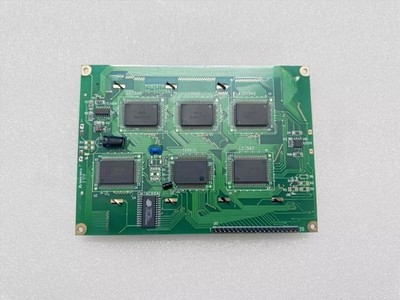 POWERTIP PG-240128 PG-240128A LCD Screen Display Panel For TFT 1 Year warranty