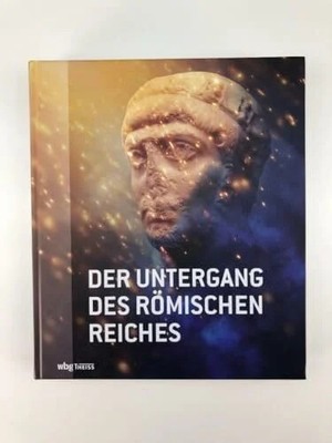 Der Untergang des römischen Reiches Buch Theiss in Herder