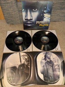 Future Pluto | eBay