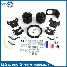 Air Spring Bag Suspension Kit For 2001-2010 Chevy Silverado 1500 Gmc Sierra 1500
