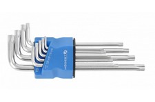 H&Ouml;GERT TECHNIK HT1W830 Torx, legierter Stahl, lang, verformungsbest&auml;ndig, Neu