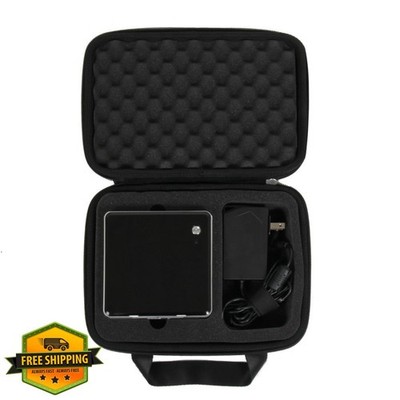 Hermitshell Hard Travel Case for Intel NUC 13 PRO Mini Desktop